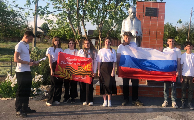 В 6 часов вечера после войны… 